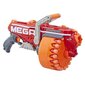 Rotaļlietu šaujamierocis-blasteris Hasbro Nerf Mega Megalodon, E4217 cena un informācija | Rotaļlietas zēniem | 220.lv