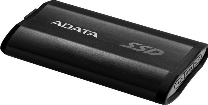 ADATA ASE800-512GU32G2-CBK цена и информация | Ārējie cietie diski | 220.lv