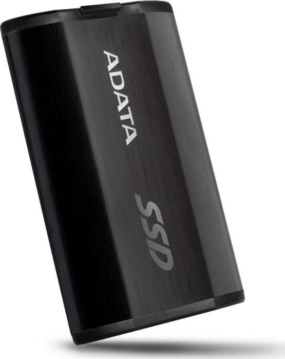 ADATA ASE800-512GU32G2-CBK цена и информация | Ārējie cietie diski | 220.lv