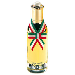 Tualetes ūdens Moschino Femme EDT sievietēm 45 ml cena un informācija | Sieviešu smaržas | 220.lv