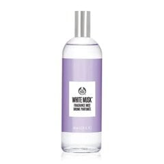 Ķermeņa migla The Body Shop White Musk® 100 ml cena un informācija | Ķermeņa krēmi, losjoni | 220.lv