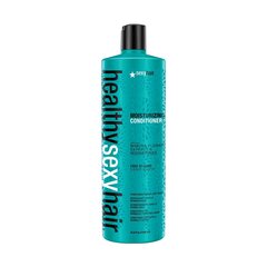 Mitrinošs matu kondicionieris Sexy Hair 1000 ml cena un informācija | Sexy Hair Smaržas, kosmētika | 220.lv