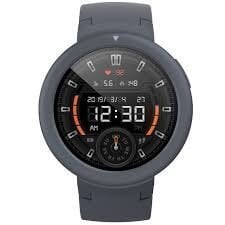 Amazfit Verge Lite Shark Grey cena un informācija | Viedpulksteņi (smartwatch) | 220.lv