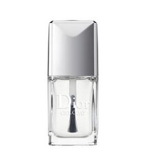 Nagu lakas virskārta Dior Top Coat Abricot, 10 ml cena un informācija | Nagu lakas, stiprinātāji | 220.lv