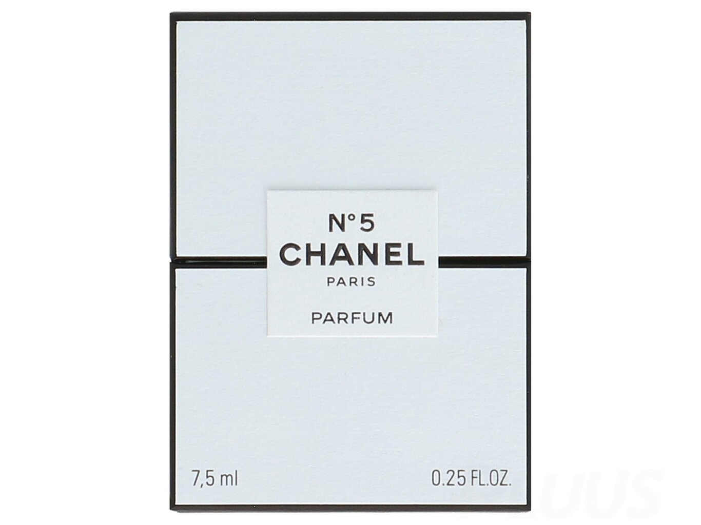 Smaržas Chanel N°5 PP sievietēm 7.5 ml cena un informācija | Sieviešu smaržas | 220.lv