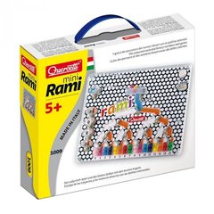 Spēle Quercetti Rami Mini cena un informācija | Attīstošās rotaļlietas | 220.lv