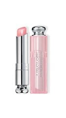 Бальзам для губ Dior Addict Lip Glow 3.5 g, 010 Holo Pink цена и информация | Помады, бальзамы, блеск для губ | 220.lv