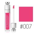 Pilnīgāku lūpu spīdums Dior Addict Lip Maximizer 6 ml, 007 Raspberry