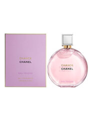 Parfimērijas ūdens Chanel Chance Eau Tendre EDP sievietēm 50 ml cena un informācija | Chanel Smaržas, kosmētika | 220.lv
