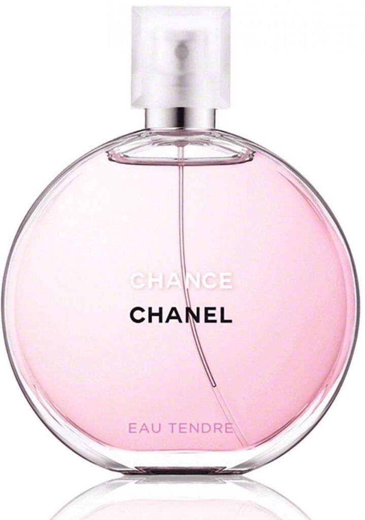 Parfimērijas ūdens Chanel Chance Eau Tendre EDP sievietēm 50 ml цена и информация | Sieviešu smaržas | 220.lv