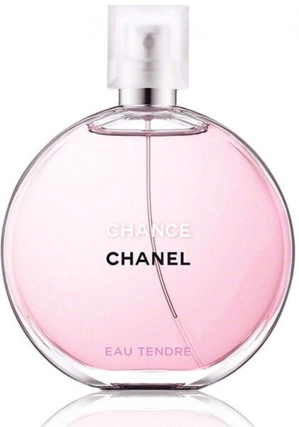 Parfimērijas ūdens Chanel Chance Eau Tendre EDP sievietēm 50 ml cena |  220.lv