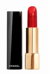 Lūpu krāsa Chanel Rouge Allure 3.5 g cena un informācija | Lūpu krāsas, balzāmi, spīdumi, vazelīns | 220.lv