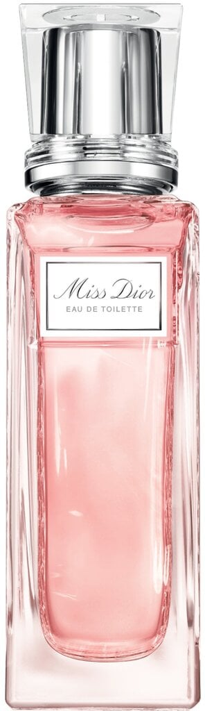 Tualetes ūdens Dior Miss Dior EDT sievietēm 20 ml cena un informācija | Sieviešu smaržas | 220.lv