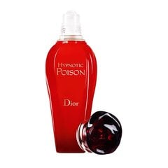 Tualetes ūdens Dior Hypnotic Poison EDT sievietēm 20 ml cena un informācija | Sieviešu smaržas | 220.lv
