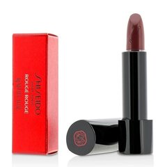 Lūpu krāsa Shiseido Rouge Rouge 4 g, RD620 Curious Cassis cena un informācija | Lūpu krāsas, balzāmi, spīdumi, vazelīns | 220.lv