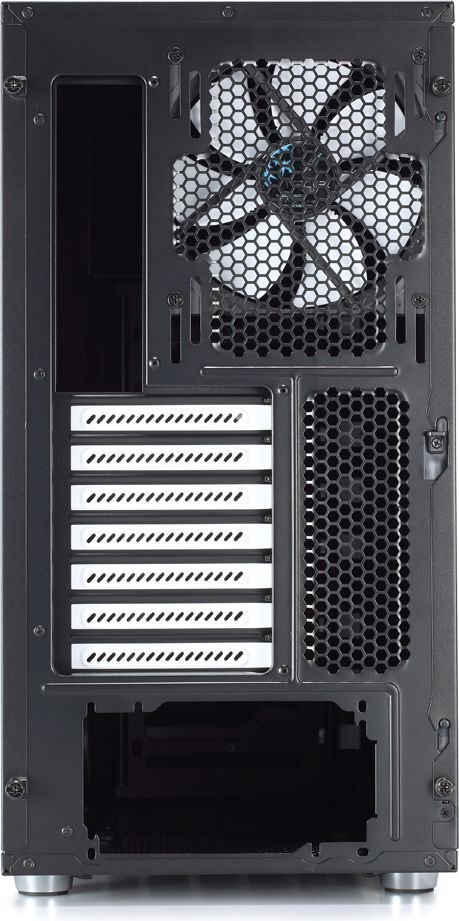 Fractal Design Define R5 cena un informācija | Datoru korpusi | 220.lv