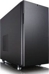 Fractal Design Define R5 цена и информация | Корпуса | 220.lv