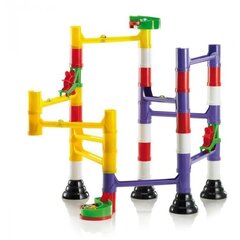 Конструктор Quercetti Marble Run цена и информация | Конструкторы и кубики | 220.lv