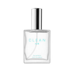 Parfimērijas ūdens Clean Clean Air EDP sievietēm/vīriešiem 30 ml cena un informācija | Sieviešu smaržas | 220.lv