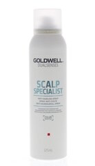 Goldwell Scalp Specialist Anti-Hairloss Spray 125ml cena un informācija | Kosmētika matu stiprināšanai | 220.lv