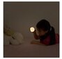 LED lampa ar kustības sensoru Yeelight Night Light YLYD01YL cena un informācija | Sienas lampas | 220.lv