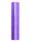 Dekoratīvs materiāls svētku rotāšanai, violets, 0.16 x 9m (1 kaste/ 48 gab.) (1 gab./ 9 m) cena un informācija | Svētku dekorācijas | 220.lv