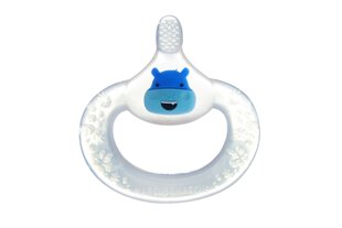 Marcus & Marcus Детская зубная щетка-грызунок - Lucas цена и информация | Прорезыватели | 220.lv