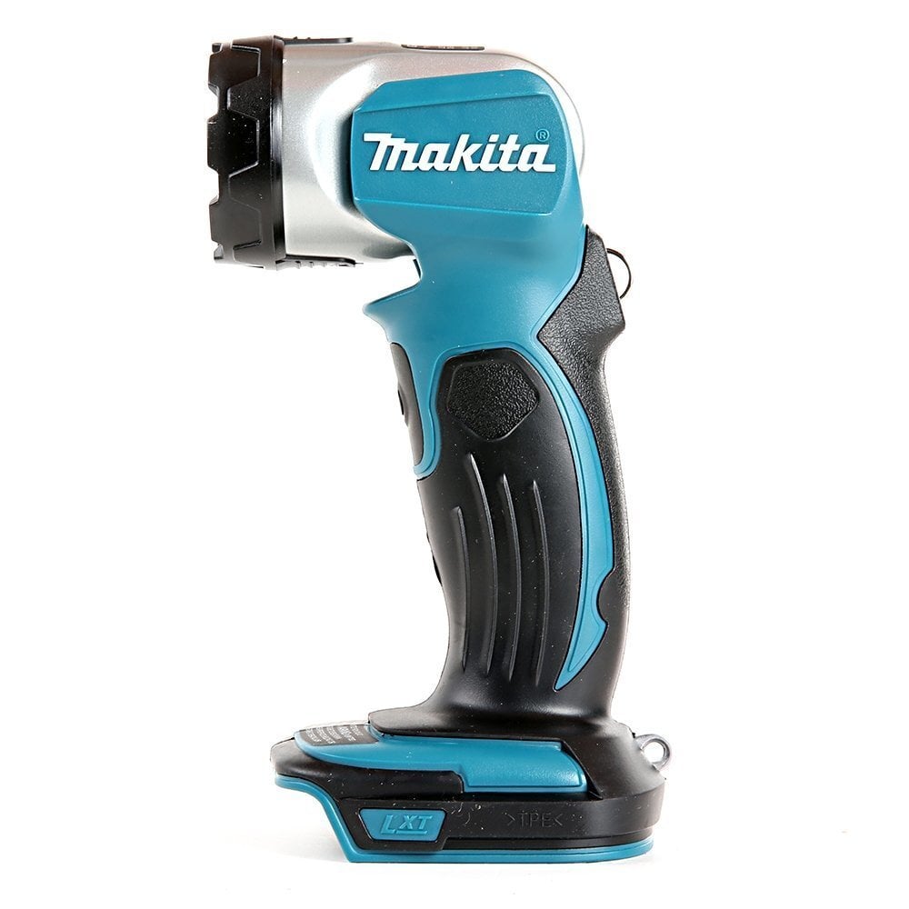 Makita 18V LXT LED prožektors cena un informācija | Lukturi | 220.lv