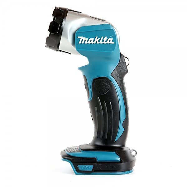 Makita 18V LXT LED prožektors cena un informācija | Lukturi | 220.lv