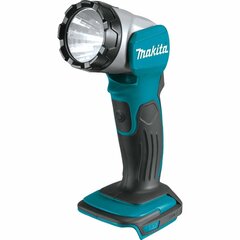 Makita 18V LXT LED prožektors cena un informācija | Lukturi | 220.lv