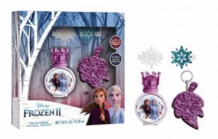 Disney Frozen II набор для девочек цена и информация | Духи для детей | 220.lv