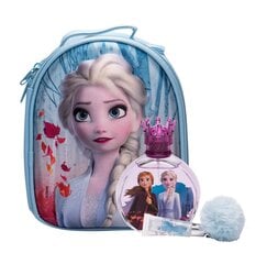 Komplekts Disney Frozen II meitenēm цена и информация | Духи для детей | 220.lv