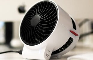 Gaisa ventilators Boneco F50 cena un informācija | Ventilatori | 220.lv