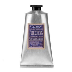 Бальзам после бритья для мужчин L'Occitane LOccitant 75 мл цена и информация | Косметика и средства для бритья | 220.lv