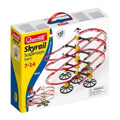 Игра шариковая трасса Quercetti Skyrail цена и информация | Развивающие игрушки | 220.lv