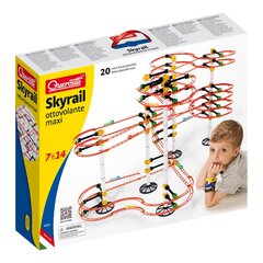 Игра шариковая трасса Quercetti Skyrail цена и информация | Развивающие игрушки | 220.lv