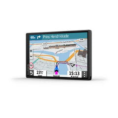 GPS navigācija Garmin DriveSmart 65 MT-D цена и информация | GPS навигаторы | 220.lv