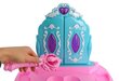 Bērnu galds ar spoguli "Princesė" cena un informācija | Rotaļlietas meitenēm | 220.lv
