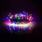 Ziemassvētku virtene RETLUX RXL 215 300LED Multicolour, Timer cena un informācija | Ziemassvētku lampiņas, LED virtenes | 220.lv