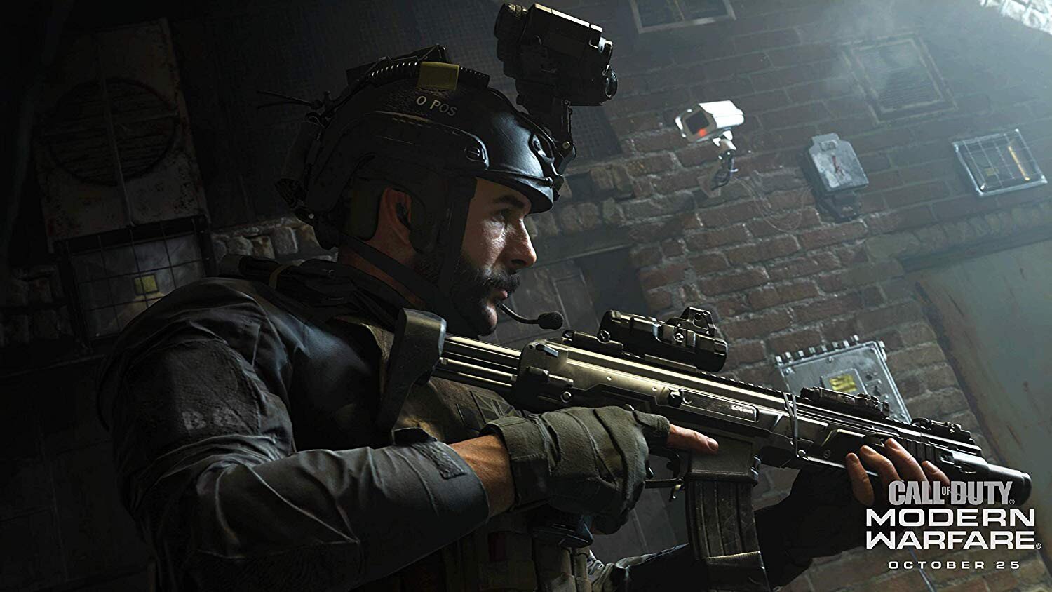 PS4 Call of Duty: Modern Warfare цена и информация | Datorspēles | 220.lv