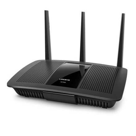 Linksys Router EA7300 802.11ac, 450+1300 Mbit cena un informācija | Rūteri (maršrutētāji) | 220.lv