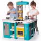 Rotaļu virtuve ar skaņām un aksesuāriem Smoby Tefal Studio XL цена и информация | Rotaļlietas meitenēm | 220.lv