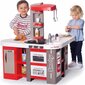 Rotaļu virtuve ar skaņām un aksesuāriem Tefal Studio Bubble XXL, 311046 cena un informācija | Rotaļlietas meitenēm | 220.lv