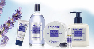 Одеколон L'Occitane Levander EDC для женщин / мужчин 300 мл цена и информация | Женские духи | 220.lv