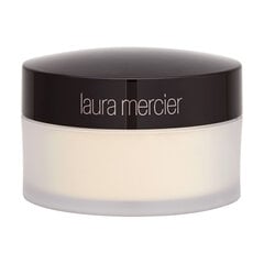 Grima fiksējošais pūderis Laura Mercier Loose Setting Powder, Translucent, 29 g cena un informācija | Grima bāzes, tonālie krēmi, pūderi | 220.lv