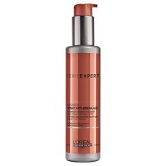 Ночная сыворотка для выпадающих волос L'Oreal Professionnel Expert Anti-Breakage 150 мл цена и информация | Средства для укрепления волос | 220.lv