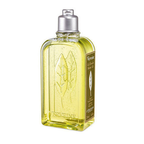 Dušas želeja sievietēm L'Occitane Verveine 500 ml цена и информация | Dušas želejas, eļļas | 220.lv