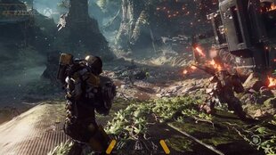 Anthem (Xbox One) цена и информация | Игра SWITCH NINTENDO Монополия | 220.lv