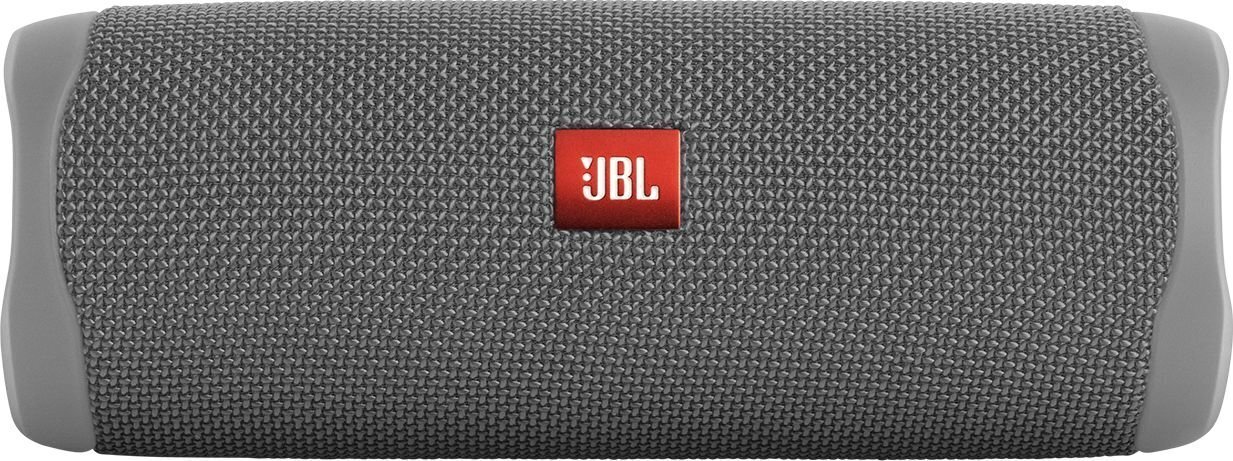 JBL Flip 5, pelēks cena un informācija | Skaļruņi | 220.lv