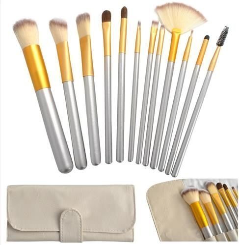 Grima otas Jenifer Brush, 8576, 12 gab. цена и информация | Kosmētikas otas, sūkļi | 220.lv